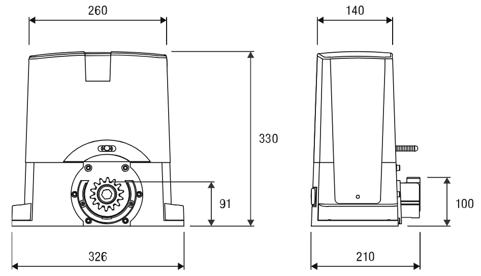 Technical drawing