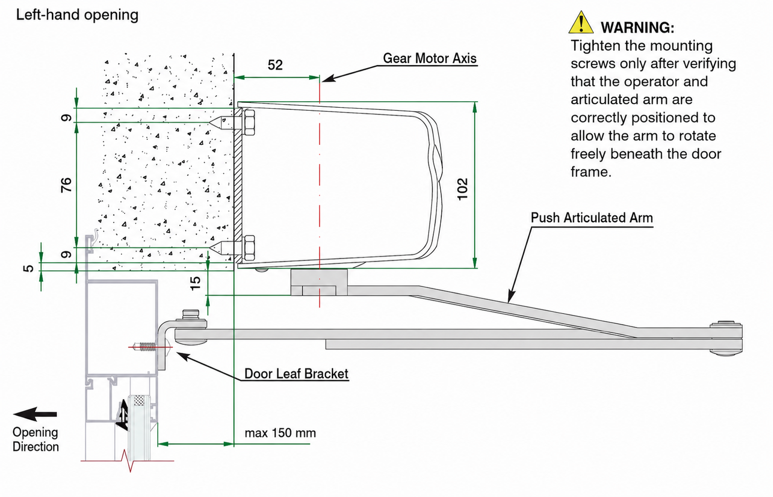 Technical drawing
