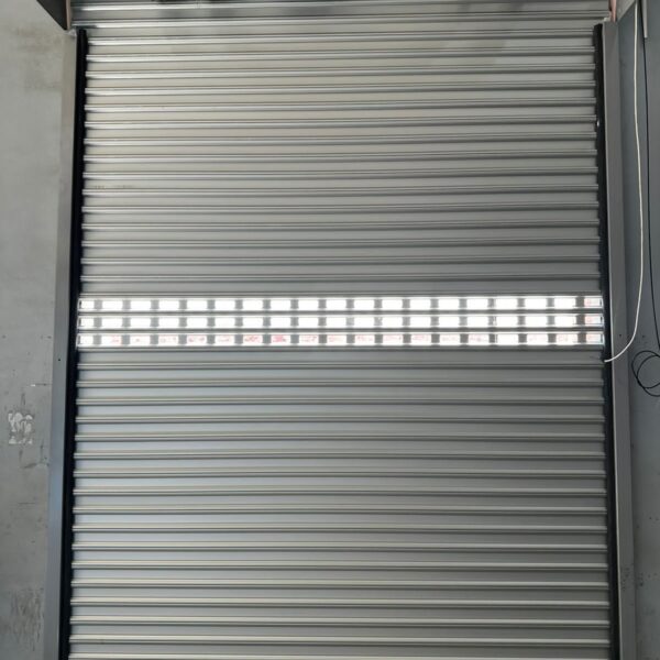 Rolling Shutter
